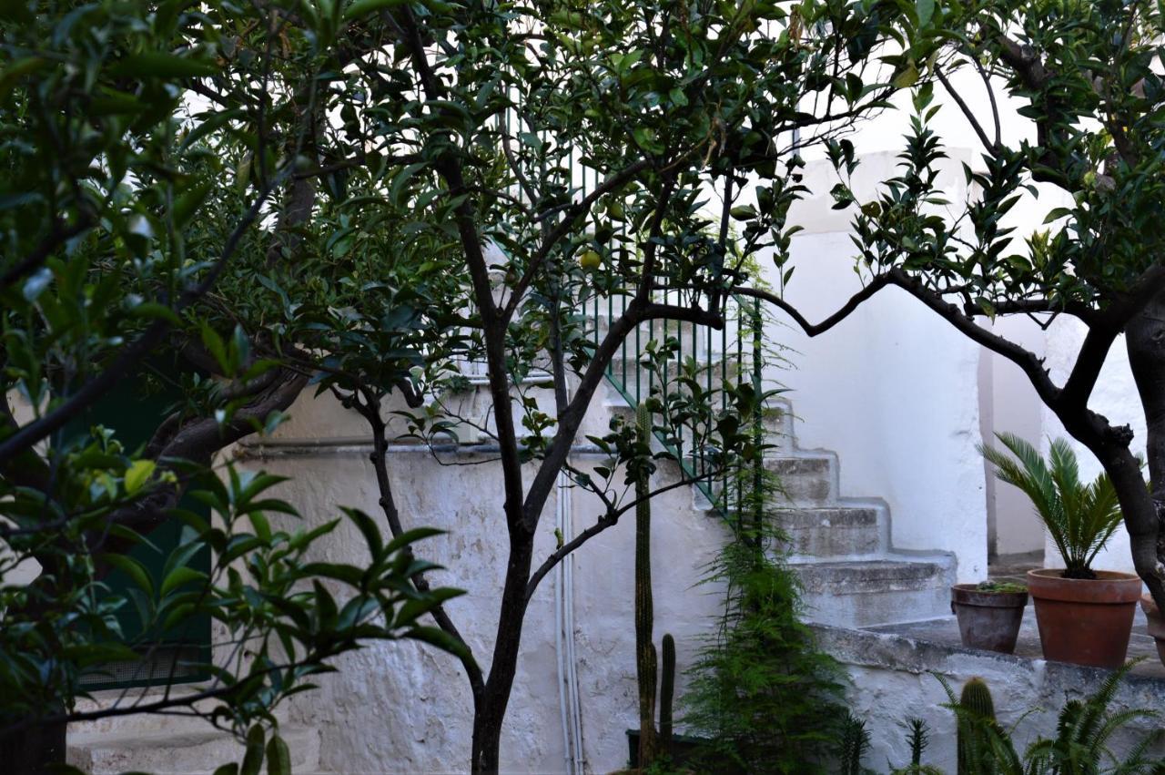 Hotel Il Sogno Delle Benedettine Ostuni Exterior foto