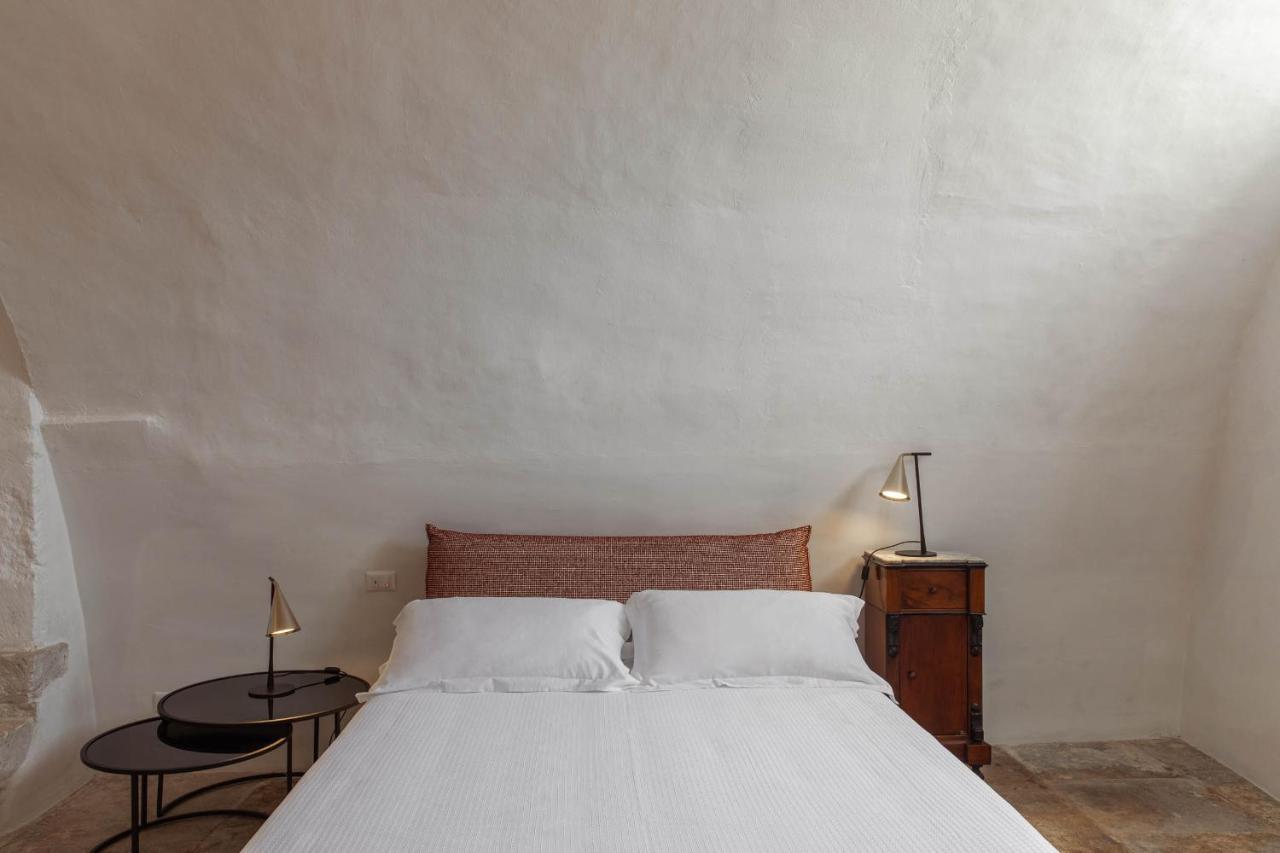 Hotel Il Sogno Delle Benedettine Ostuni Exterior foto