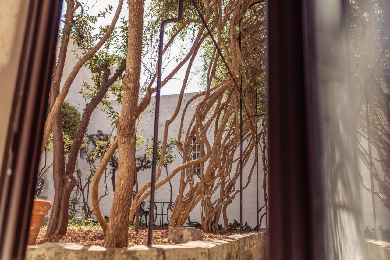 Hotel Il Sogno Delle Benedettine Ostuni Exterior foto