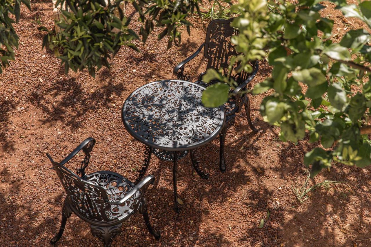 Hotel Il Sogno Delle Benedettine Ostuni Exterior foto