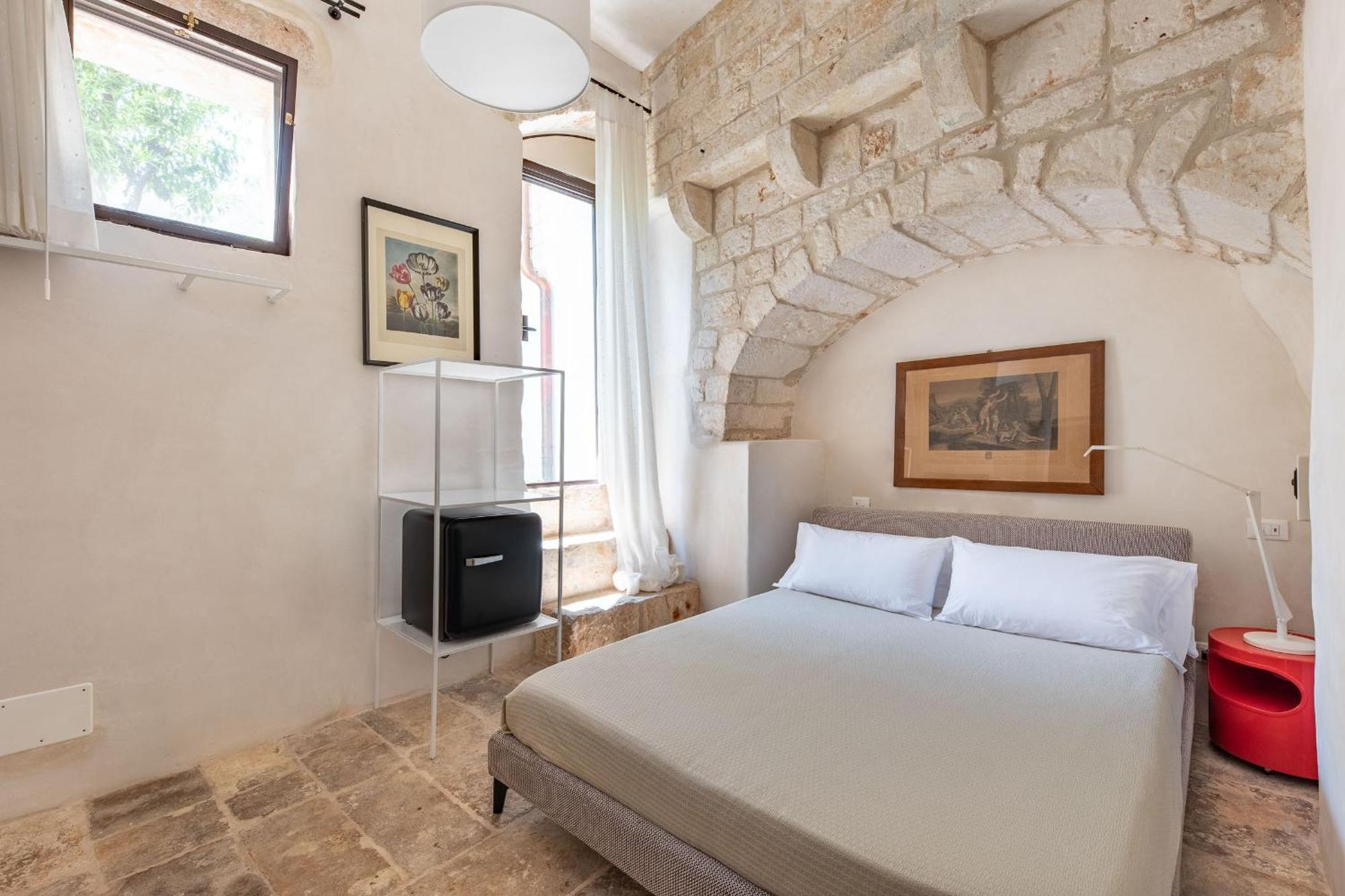 Hotel Il Sogno Delle Benedettine Ostuni Exterior foto