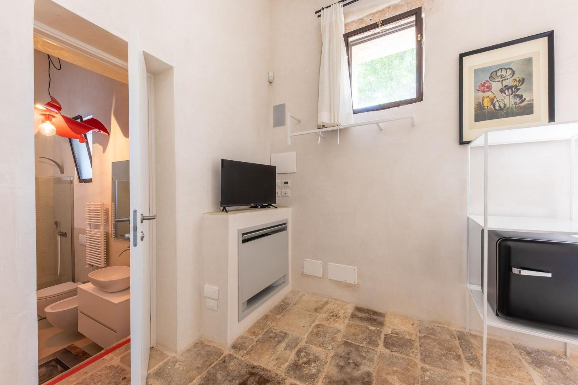 Hotel Il Sogno Delle Benedettine Ostuni Zimmer foto