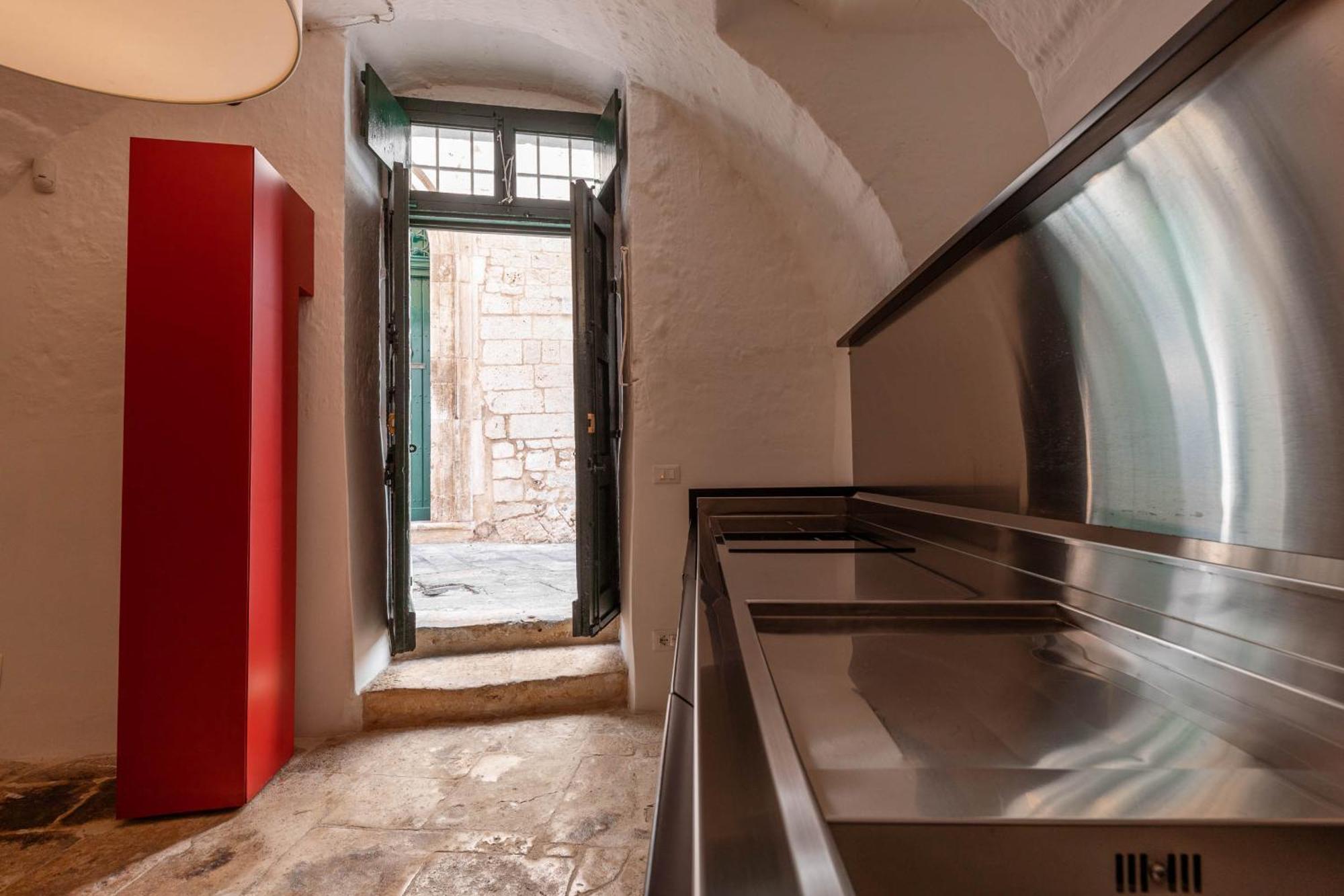 Hotel Il Sogno Delle Benedettine Ostuni Zimmer foto