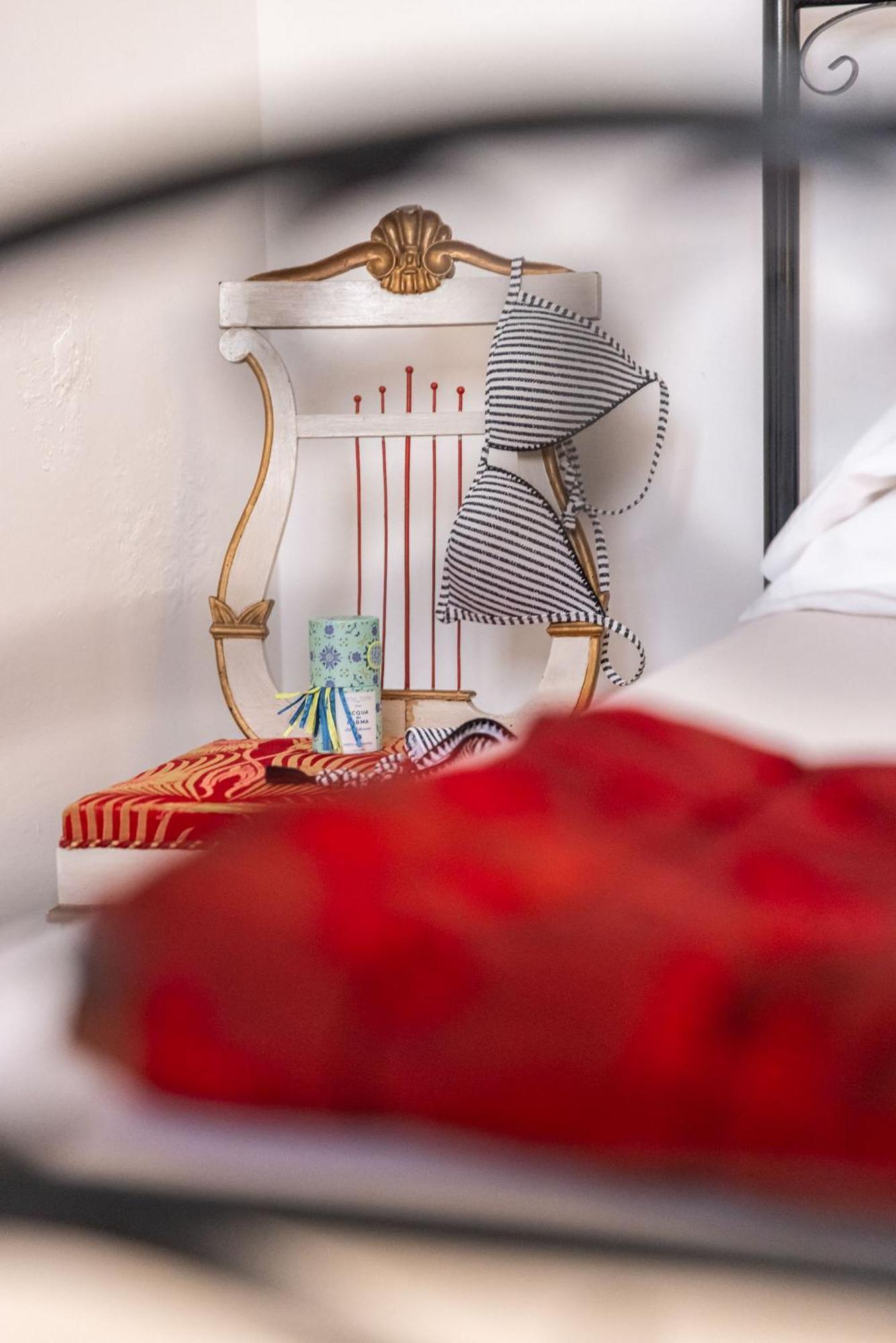 Hotel Il Sogno Delle Benedettine Ostuni Zimmer foto