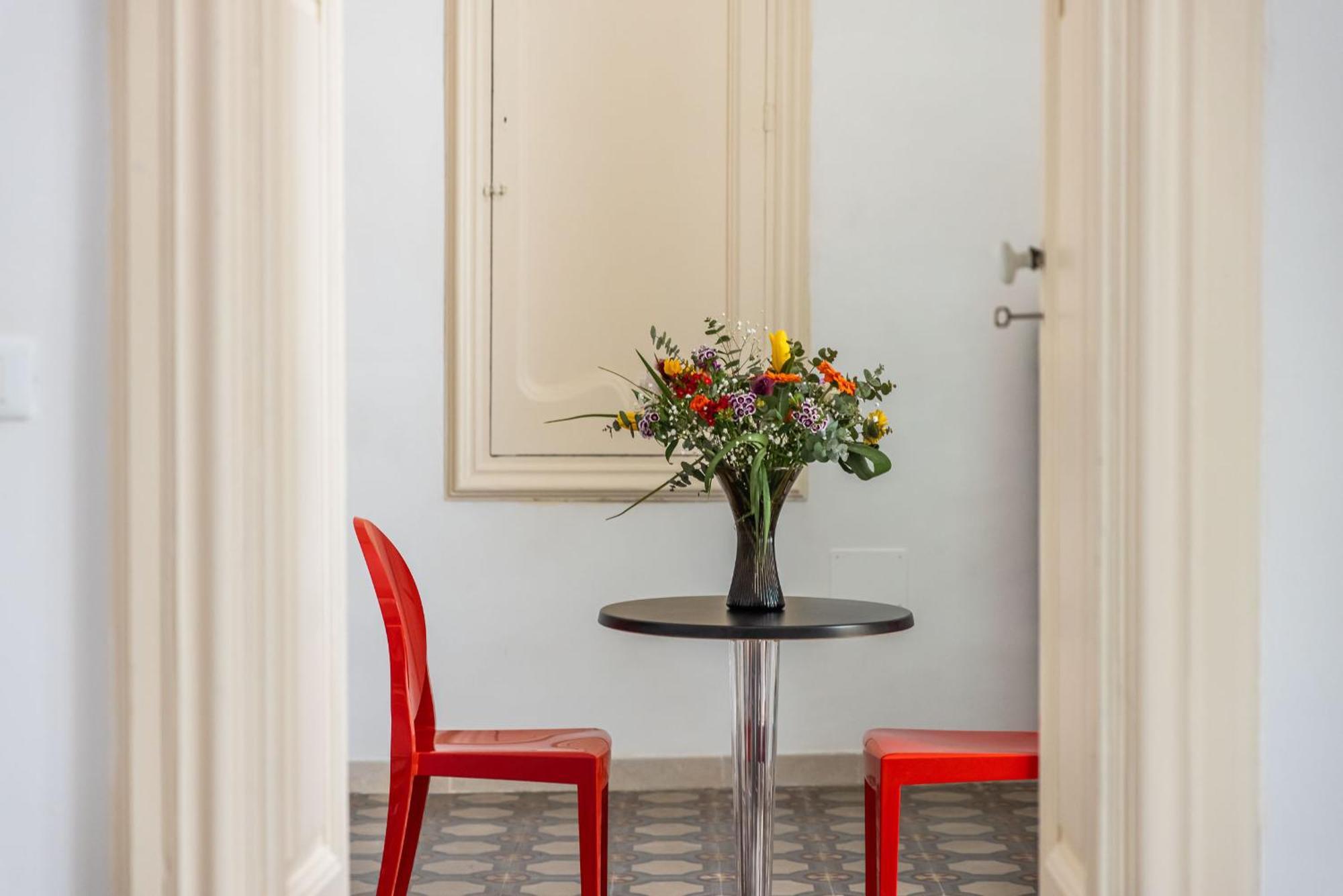 Hotel Il Sogno Delle Benedettine Ostuni Zimmer foto