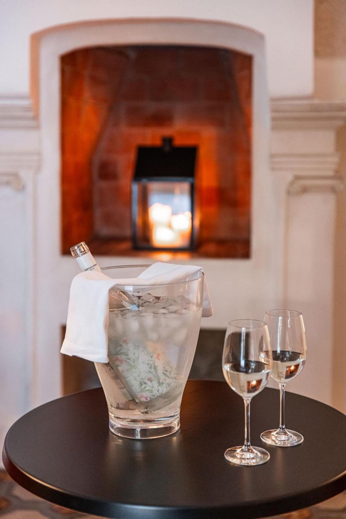 Hotel Il Sogno Delle Benedettine Ostuni Zimmer foto
