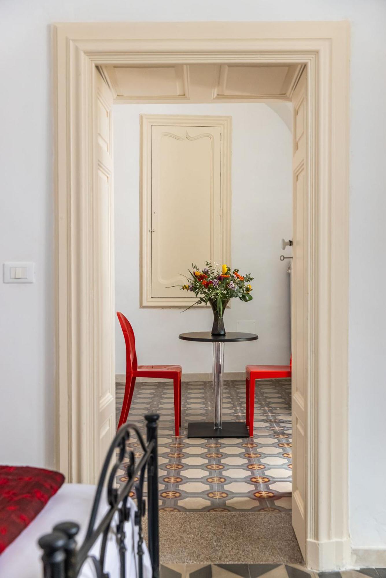 Hotel Il Sogno Delle Benedettine Ostuni Zimmer foto