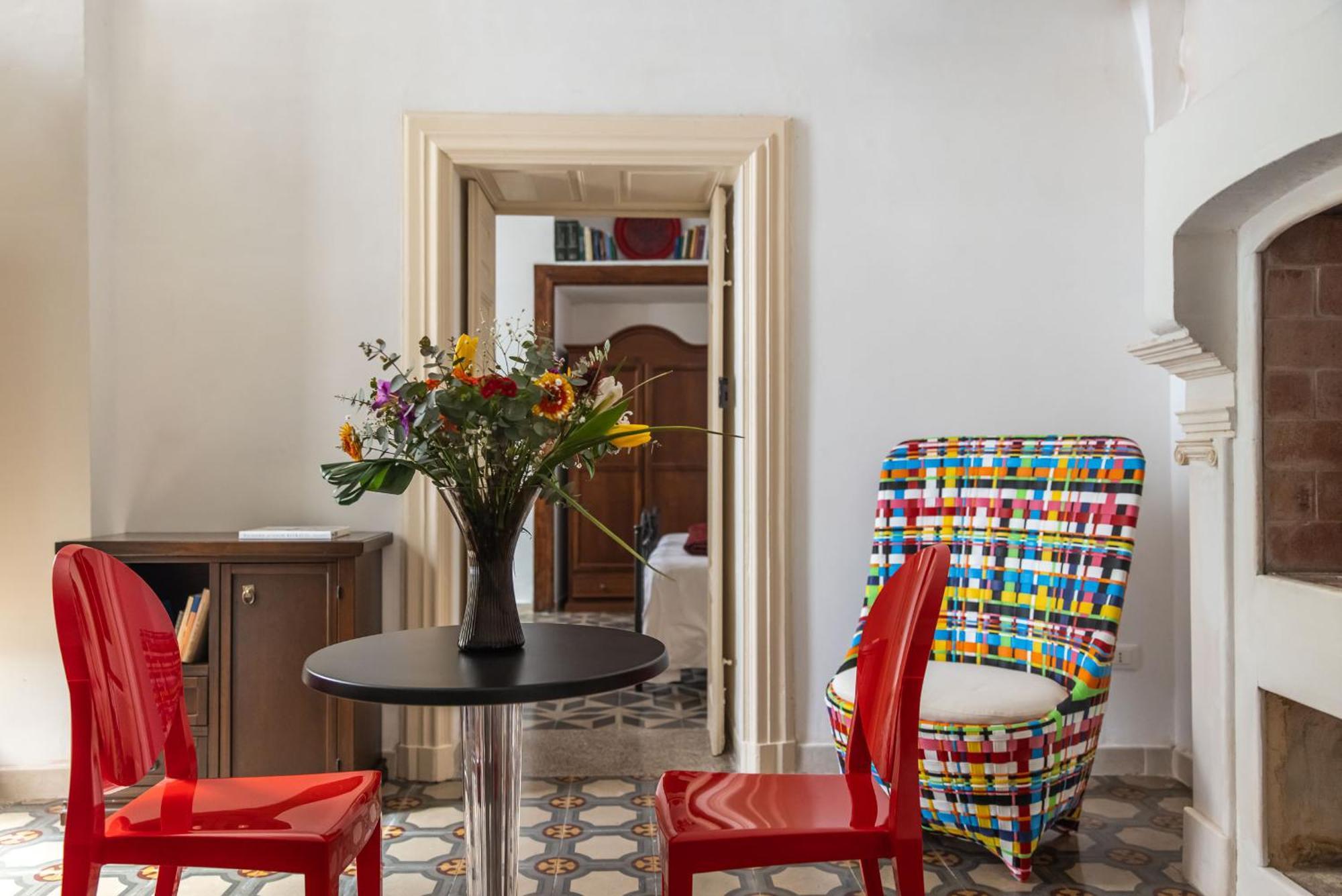 Hotel Il Sogno Delle Benedettine Ostuni Zimmer foto