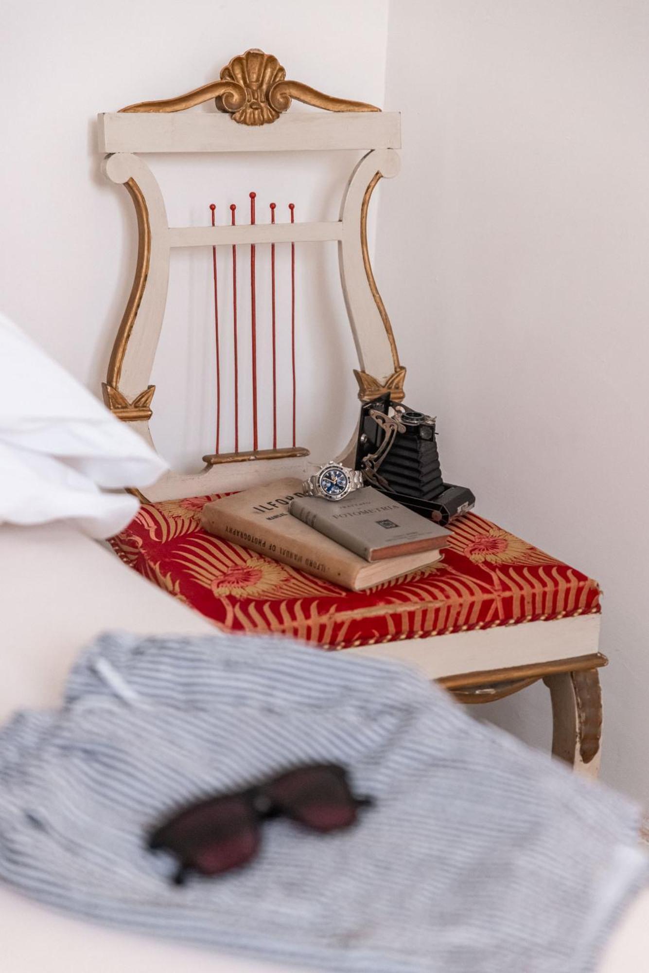 Hotel Il Sogno Delle Benedettine Ostuni Zimmer foto