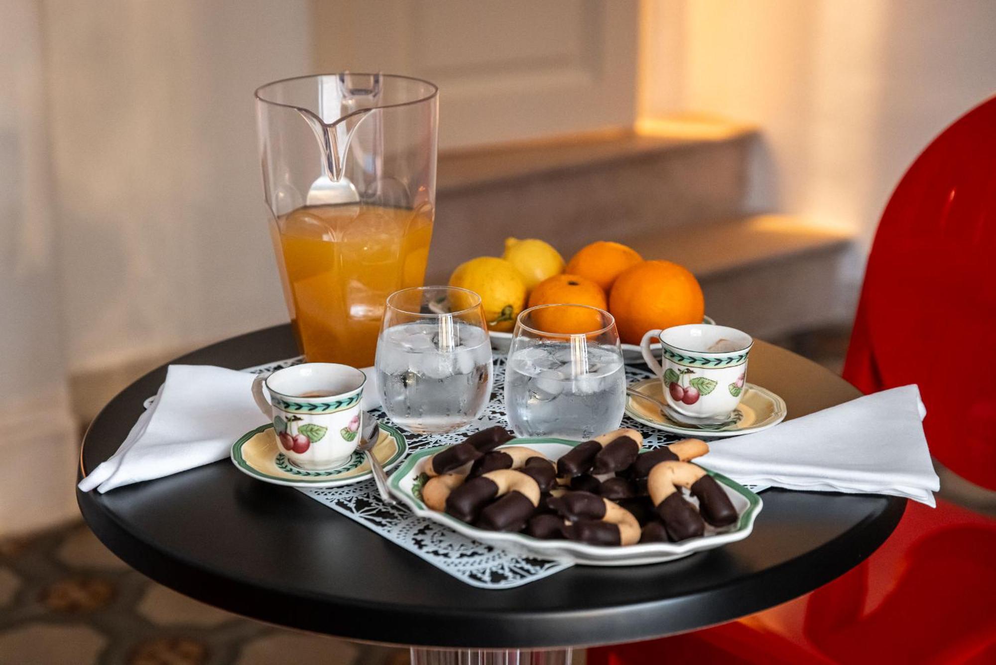 Hotel Il Sogno Delle Benedettine Ostuni Zimmer foto
