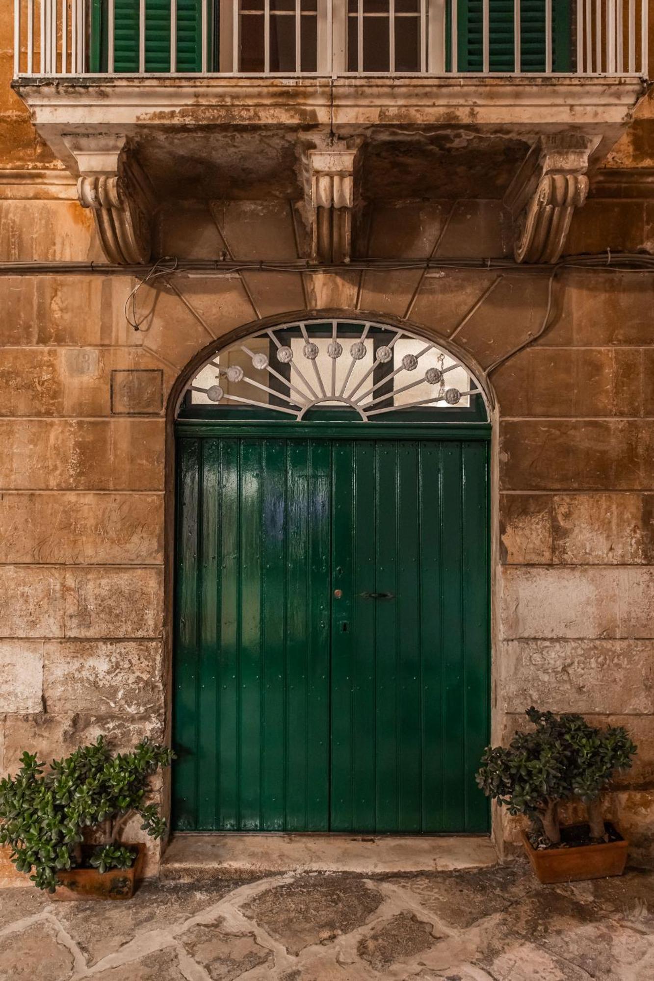 Hotel Il Sogno Delle Benedettine Ostuni Zimmer foto