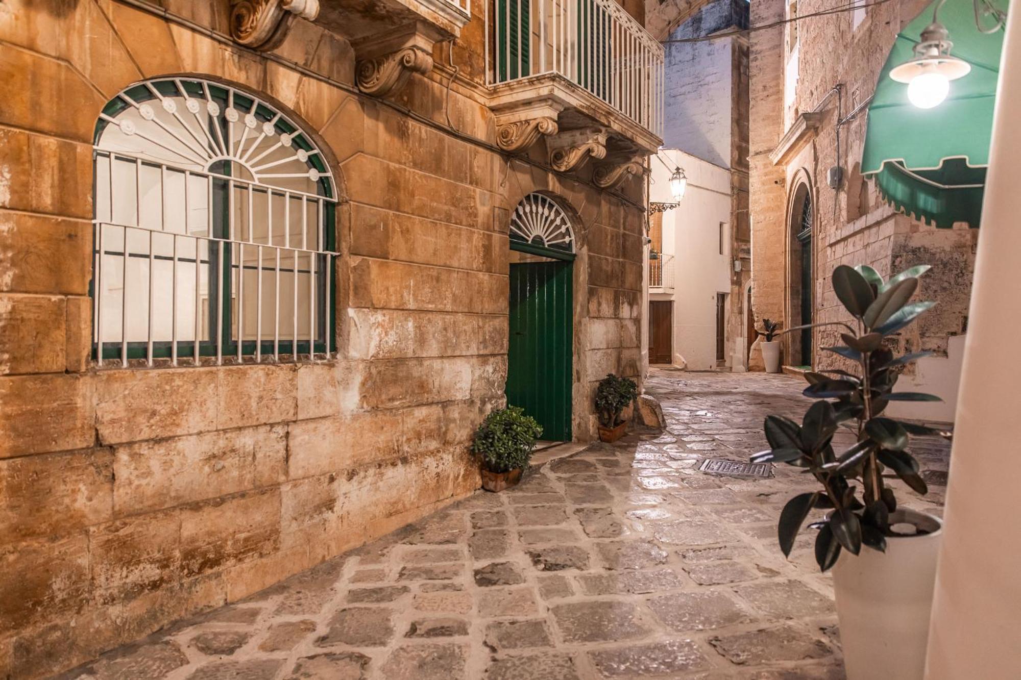 Hotel Il Sogno Delle Benedettine Ostuni Zimmer foto